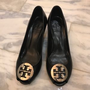 Tory Burch Wedges